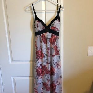 Soulmates Maxi dress